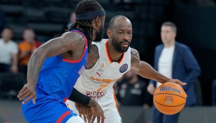 Galatasaray MCT Technic FIBA Şampiyonlar Ligi’ne Igokea galibiyetiyle başladı