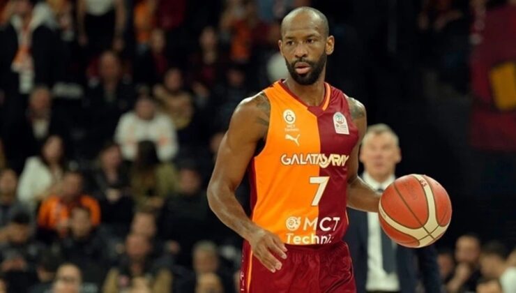 Galatasaray MCT Technic yenilgisiz olan Würzburg Baskets’i ağırlıyor!