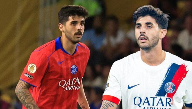 Galatasaray peşindeydi! Yıldız oyuncu PSG’den ayrılma kararı aldı