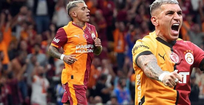 Galatasaray’dan Lucas Torreira açıklaması! Uruguay’a neden gittiği belli oldu…