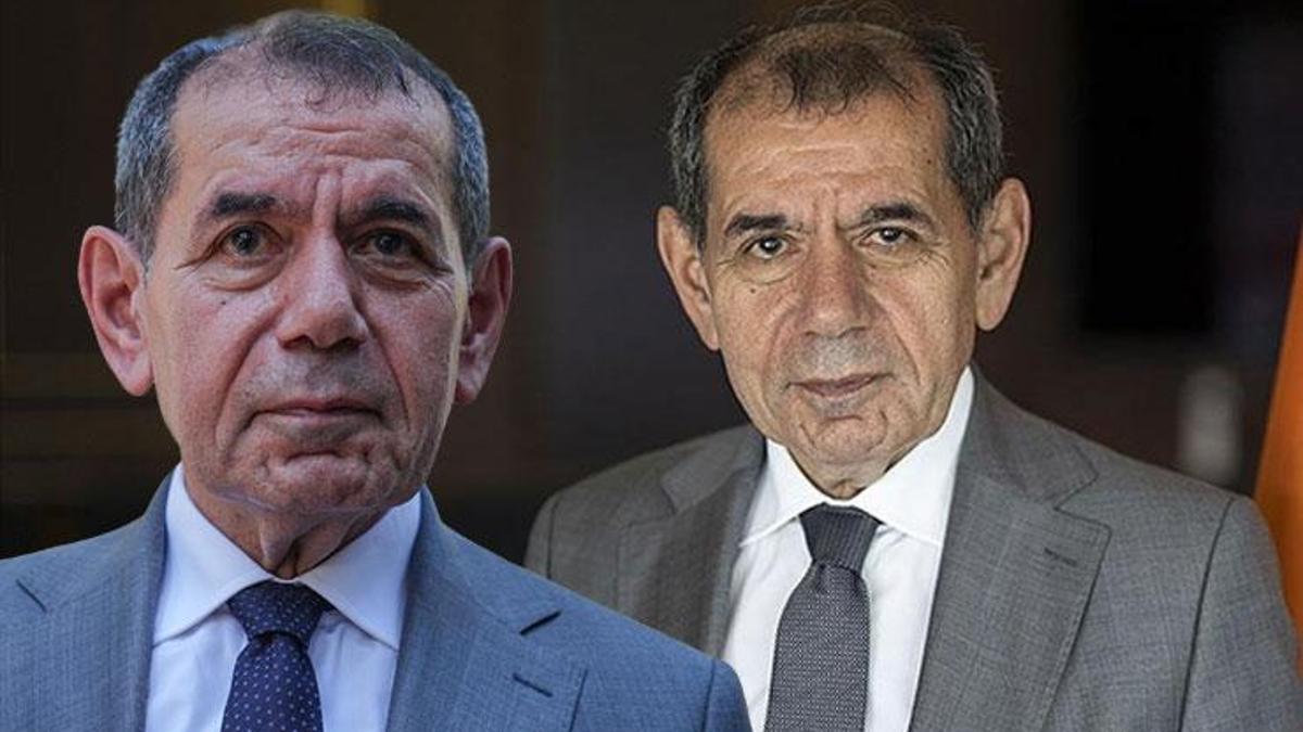 Galatasaray’dan PFDK’ye sevk edilen hakemler için açıklama: ‘Köklü bir reform sürecine ihtiyaç vardır’