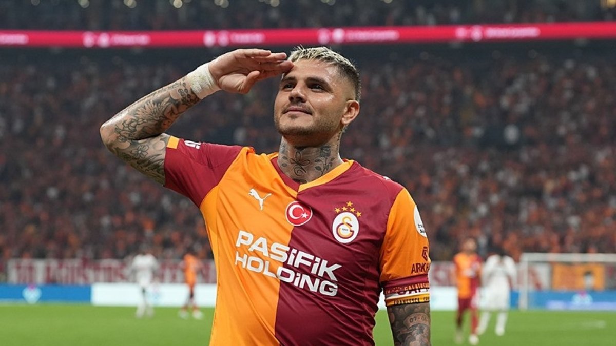 Galatasaray’da Abdullah Kavukcu’dan Icardi açıklaması
