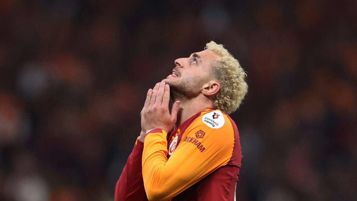 Galatasaray’da Barış Alper Yılmaz seferberliği!