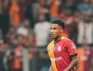 Galatasaray’da Jakobs geri dönüyor! O maçta sahada olacak