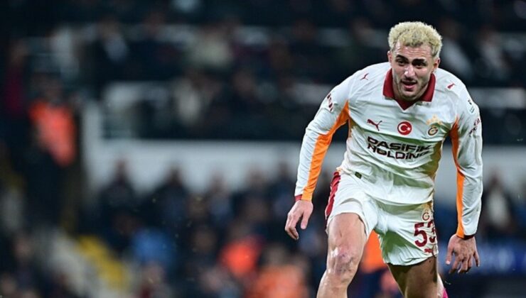 Galatasaray’dan Barış Alper Yılmaz açıklaması! ’Teklifler geldi ama…’