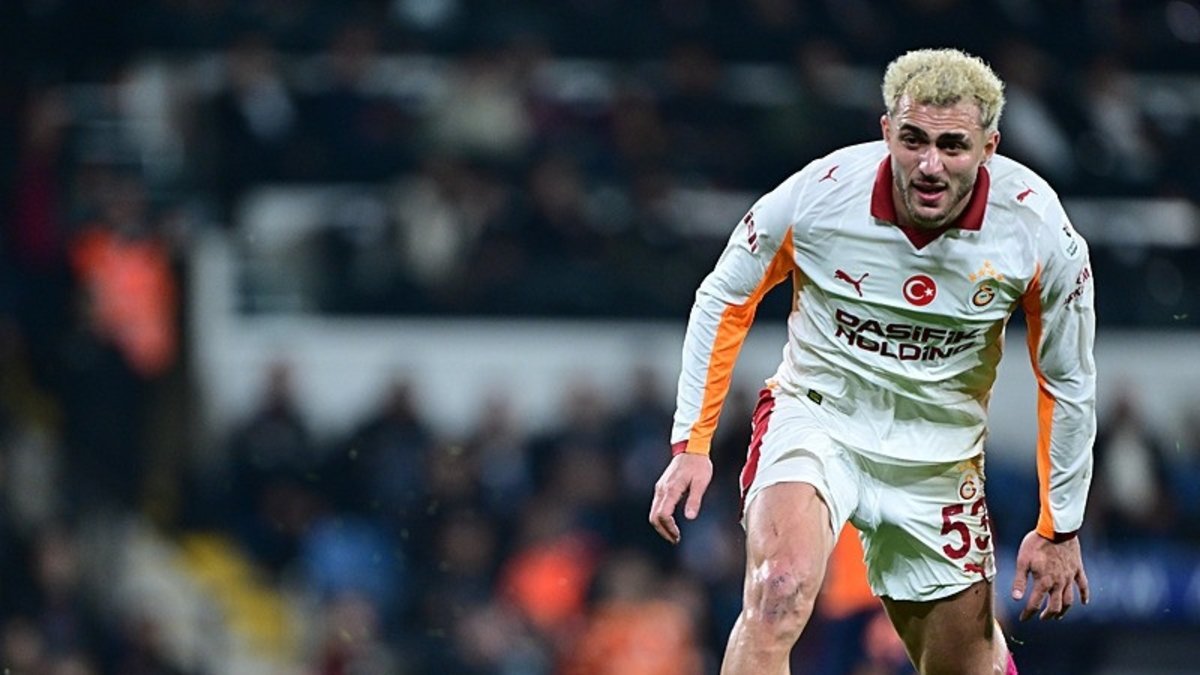 Galatasaray’dan Barış Alper Yılmaz açıklaması! ’Teklifler geldi ama…’
