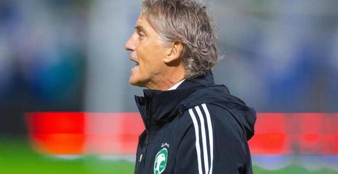 Galatasaray’ın eski hocası Mancini geri dönüyor! Dev proje…
