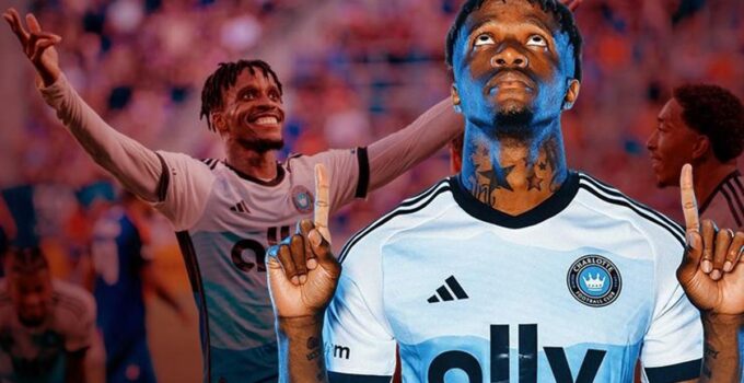 Galatasaray’ın eski yıldızı Zaha’dan zehir zemberek sözler! ‘Bu çok çirkin, kendimi saklıyorum’