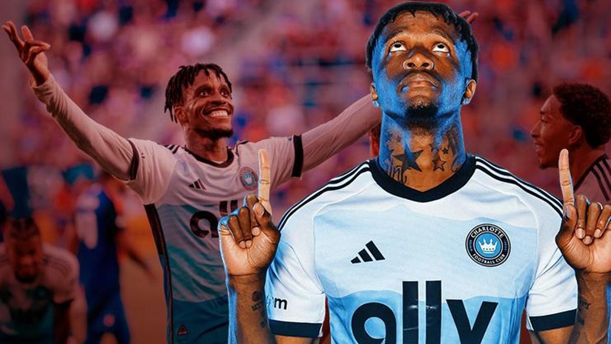 Galatasaray’ın eski yıldızı Zaha’dan zehir zemberek sözler! ‘Bu çok çirkin, kendimi saklıyorum’