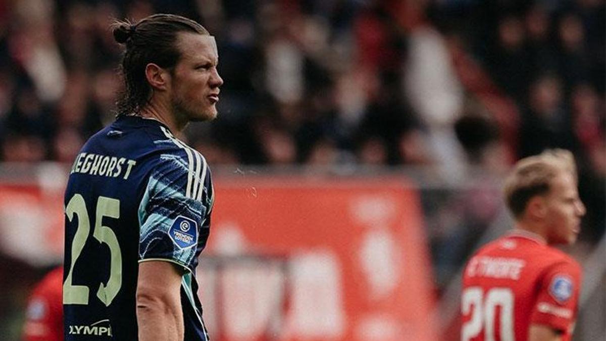Galatasaray’ın rakibi Ajax, deplasmanda Twente’yi yendi | Twente – Ajax maç sonucu: 2-3