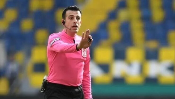 Gaziantep FK – Fenerbahçe maçının VAR’ı açıklandı!