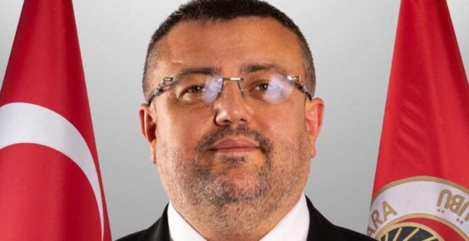 Gençlerbirliği’nde seçim tarihi belli oldu