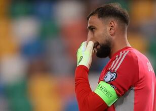 Gianluigi Donnarumma’dan Guardiola itirafı!