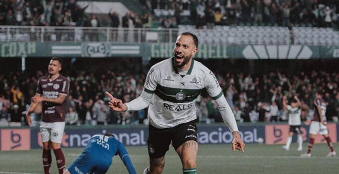 Göztepe’de hedef Iury Castilho
