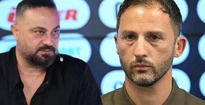 Hasan Şaş ‘Bu iş uzadı’ dedi Fenerbahçe iddiasını patlattı ‘Yarın sabah bu ülkeden giderdi’