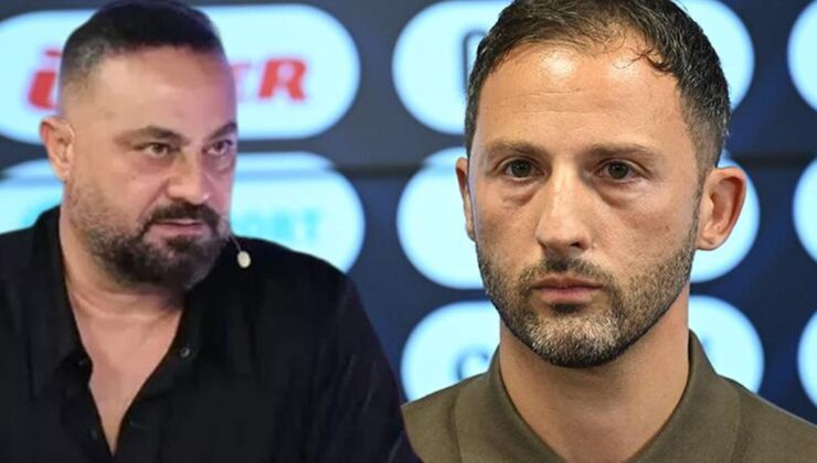 Hasan Şaş ‘Bu iş uzadı’ dedi Fenerbahçe iddiasını patlattı ‘Yarın sabah bu ülkeden giderdi’