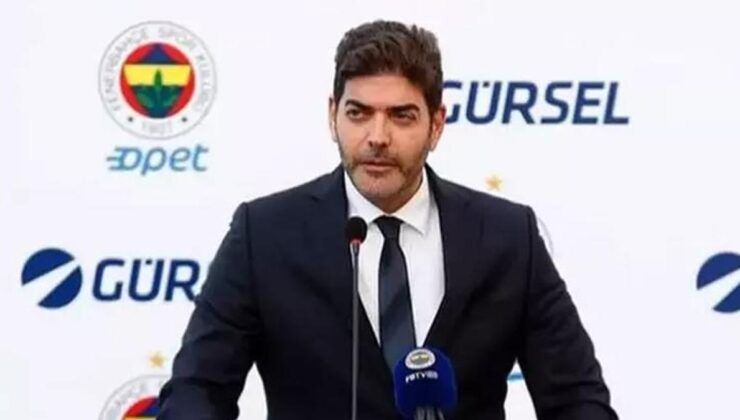 Hürer Fethi Gündüz’den Fenerbahçe camiasına mesaj: ‘Birbiri için savaşması gerekiyor artık’