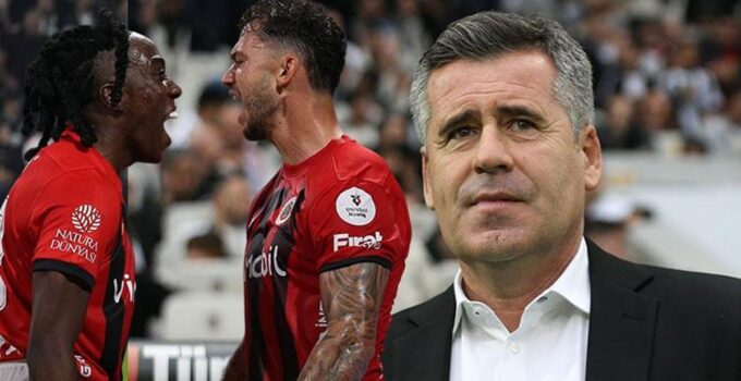 Hüseyin Eroğlu: 5 maç 0 çeken bir takımda, her takım hocayla yollarını ayırır
