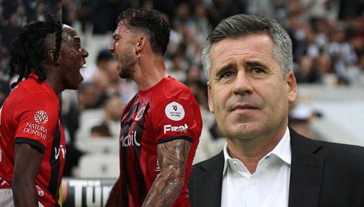 Hüseyin Eroğlu: 5 maç 0 çeken bir takımda, her takım hocayla yollarını ayırır