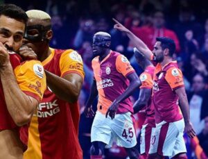 İlkay Gündoğan, Galatasaray’ın Liverpool zaferini anlattı: Torreira için boşluk ortaya çıktı