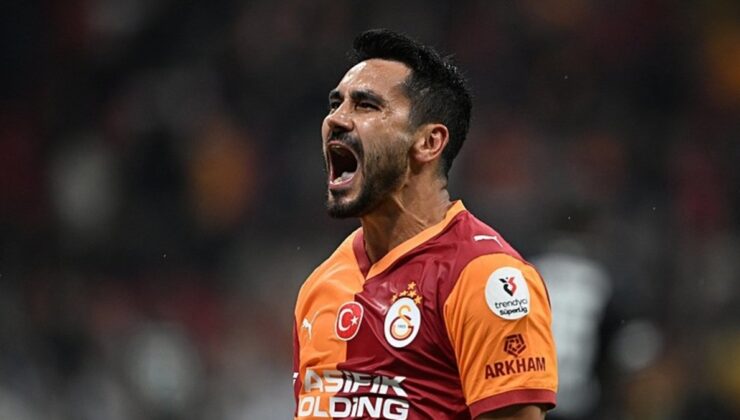 İlkay Gündoğan’dan derbi sonrası açıklamalar!