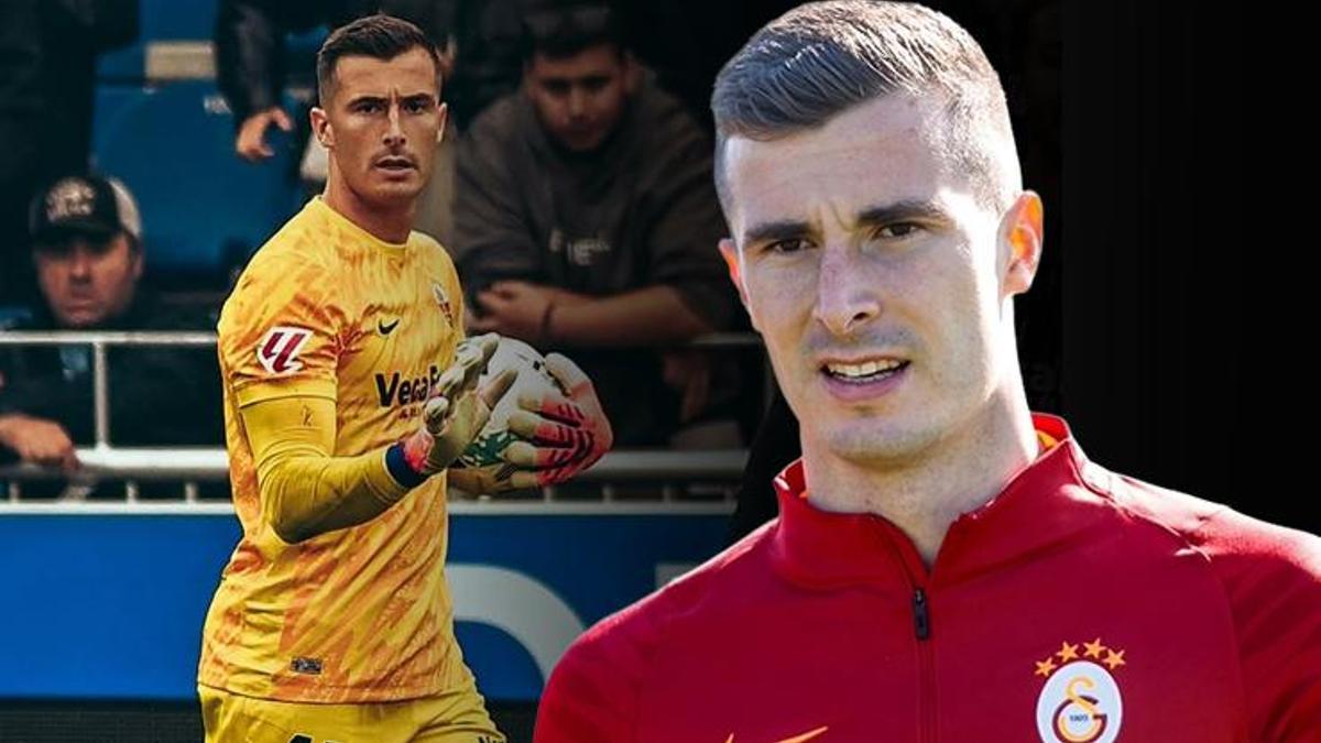 Inaki Pena’dan itiraf ‘Geri dönmek istiyorum!’ | Adı daha önce kiralandığı Galatasaray’la anılmıştı