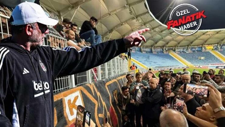 ‘İnanmayan varsa eşyalarını toplasın!’ Sergen Yalçın’dan derbi öncesi motivasyon turu