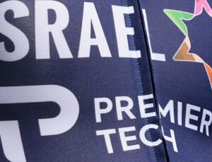 Israel Premier-Tech Geri Adım Attı: Takımın Adı Değişiyor