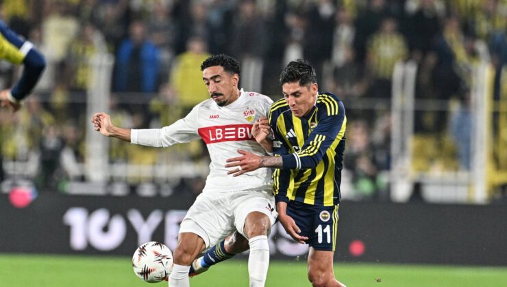 İşte Edson Alvarez’in bacağının son durumu!