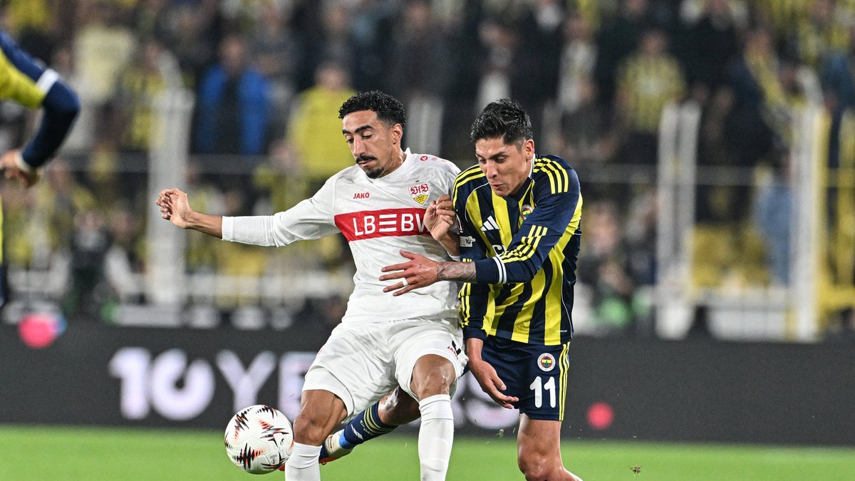 İşte Edson Alvarez’in bacağının son durumu!