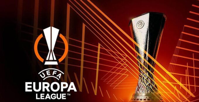 İşte UEFA Avrupa Ligi’nde haftanın fikstürü ve puan durumu