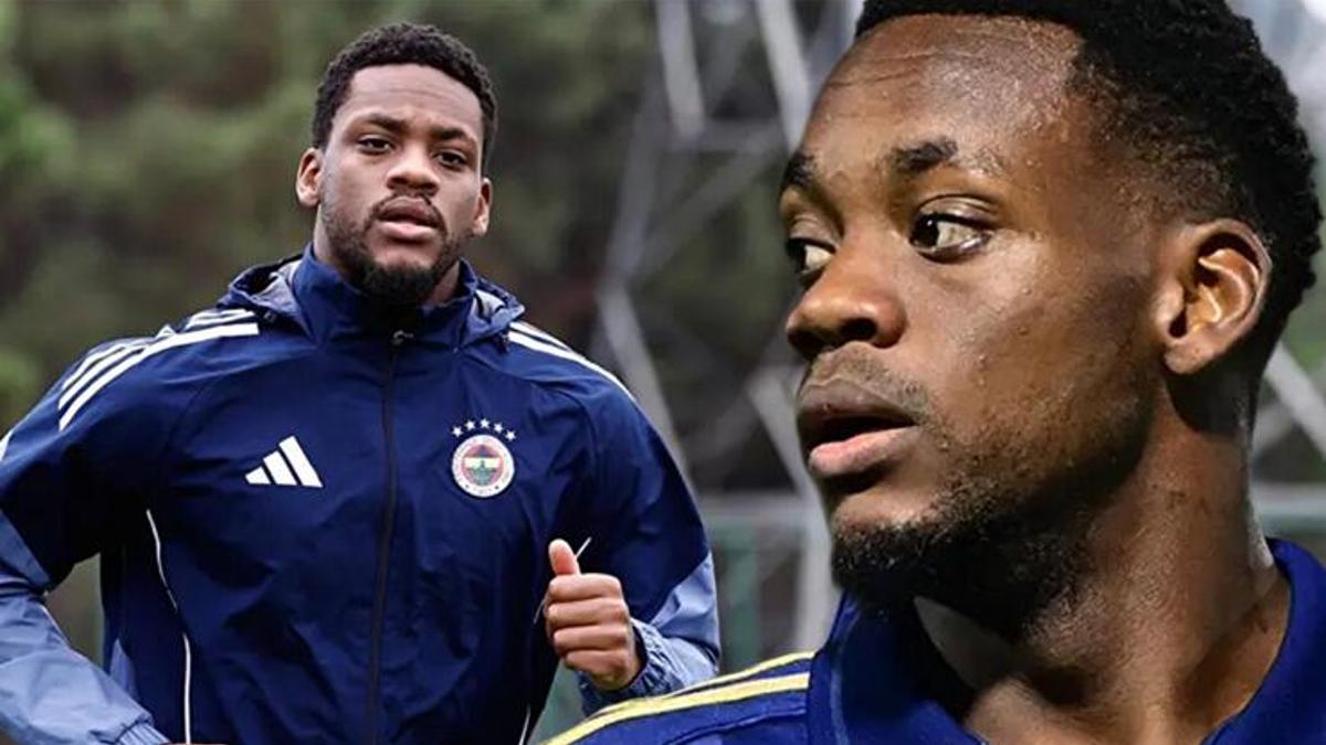 Jhon Duran yeni hedefi belli oldu! Süper Lig’e gözünü derbiye dikti