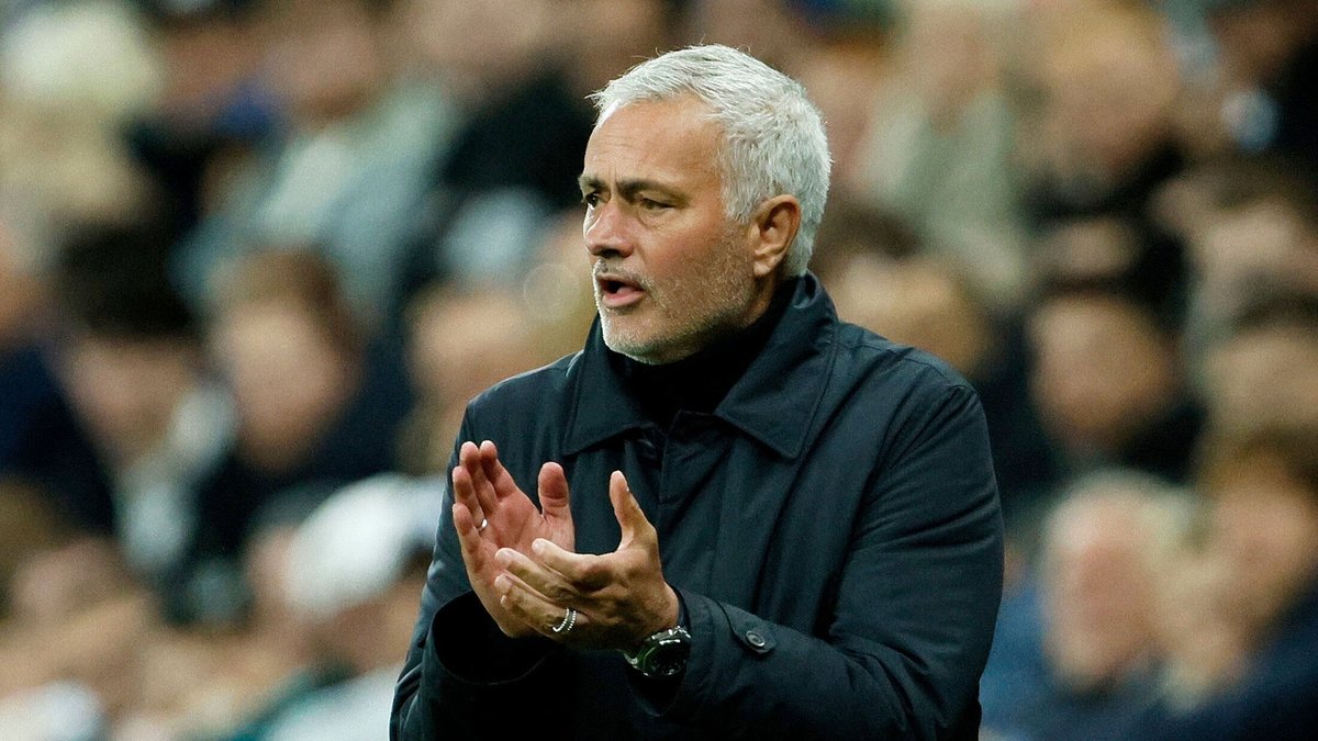 Jose Mourinho’dan olay itiraf! ’Fenerbahçe’den ayrılmamda etkili oldu’
