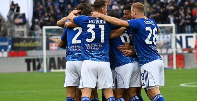 Juventus’a büyük şok! Kenan Yıldız ve arkadaşları bu sezon ilki yaşadı…