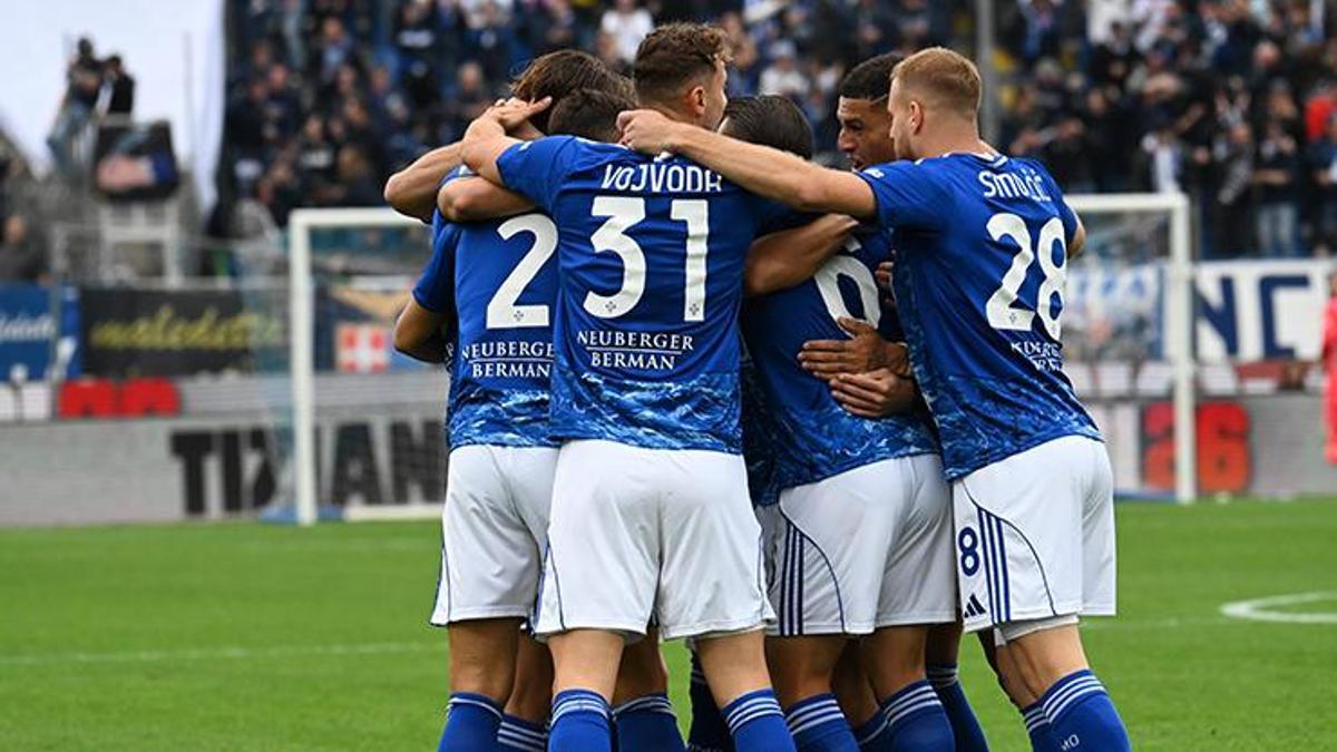 Juventus’a büyük şok! Kenan Yıldız ve arkadaşları bu sezon ilki yaşadı…