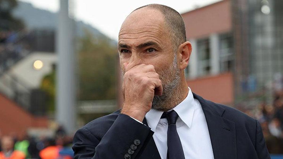 Juventus’ta beklenen son! Igor Tudor görevden alındı…