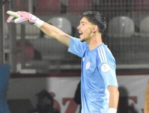 Kaleci üretim fabrikası Altınordu