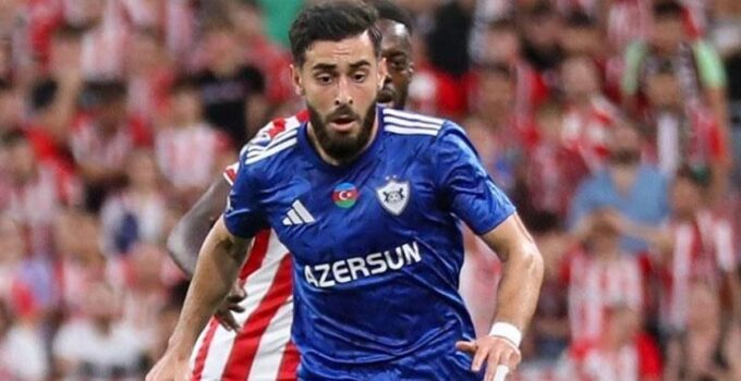 Karabağ yine öne geçti ama bu kez olmadı! Athletic Bilbao – Karabağ FC maç sonucu 3-1