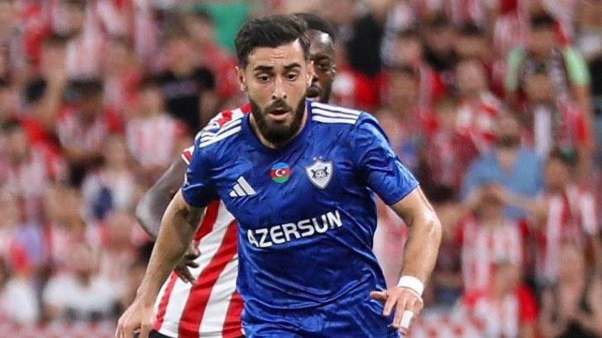 Karabağ yine öne geçti ama bu kez olmadı! Athletic Bilbao – Karabağ FC maç sonucu 3-1