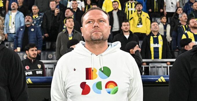 Karagümrük Teknik Direktörü Marcel Licka: ‘Takımımla gurur duyuyorum’
