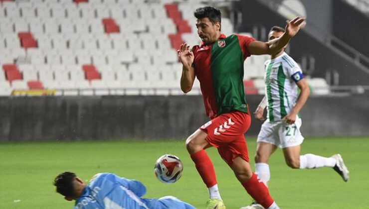 Karşıyaka’da Hamza Küçükköylü formsuz