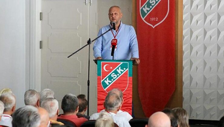 Karşıyaka’dan hakem isyanı! Hatalar cezasız kalıyor