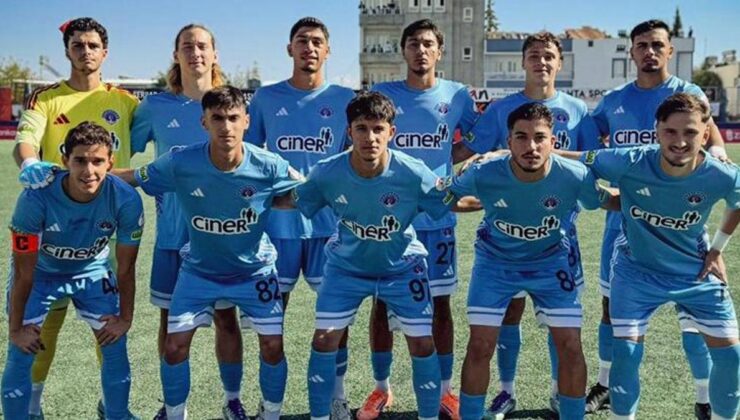 Kasımpaşa’ya büyük şok: BAL Ligi ekibine yenildi ve Türkiye Kupası’na veda etti