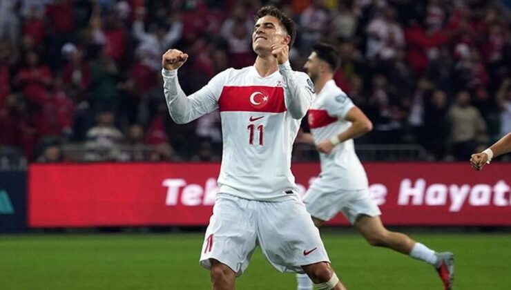 Kenan Yıldız, 2025 Akdeniz Mükemmelliyet Ödülü’ne layık görüldü