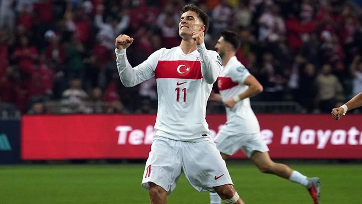Kenan Yıldız, 2025 Akdeniz Mükemmelliyet Ödülü’ne layık görüldü