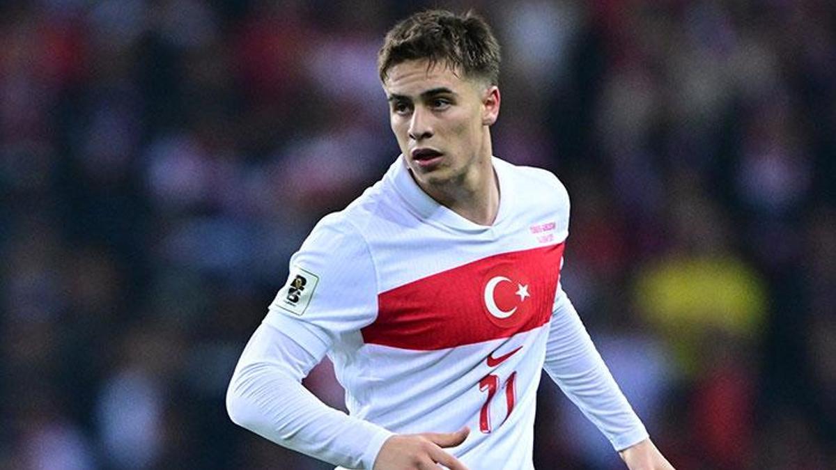 Kenan Yıldız, Akdeniz Mükemmeliyet Ödülü’ne layık görüldü