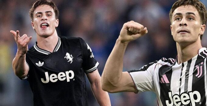 Kenan Yıldız, UEFA’ya konuştu! ‘Real Madrid için çok heyecanlıyım’