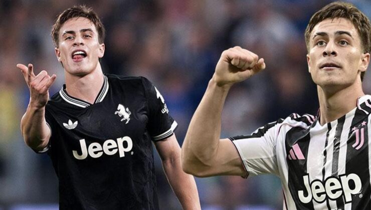 Kenan Yıldız, UEFA’ya konuştu! ‘Real Madrid için çok heyecanlıyım’