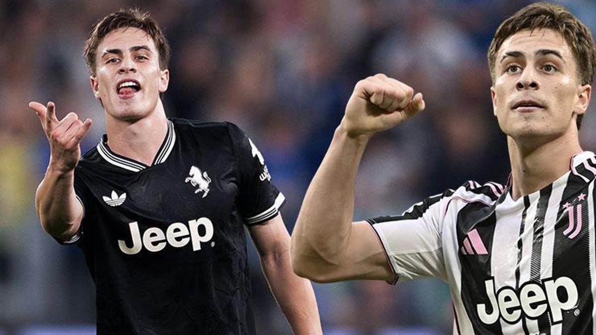 Kenan Yıldız, UEFA’ya konuştu! ‘Real Madrid için çok heyecanlıyım’