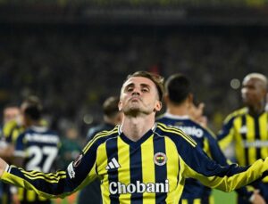 Kerem Aktürkoğlu’dan flaş İsmail Yüksek açıklaması!